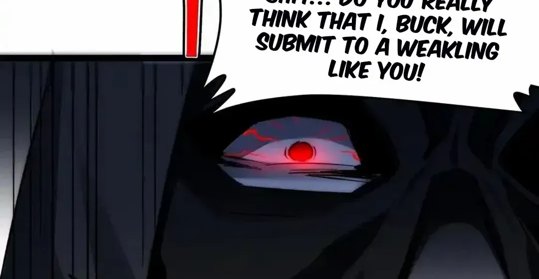 I’m Really Not the Evil God’s Lackey Chapter 138 page 73 - 