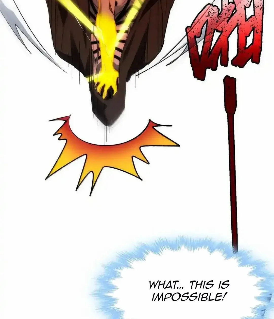 I’m Really Not the Evil God’s Lackey Chapter 138 page 79 - 