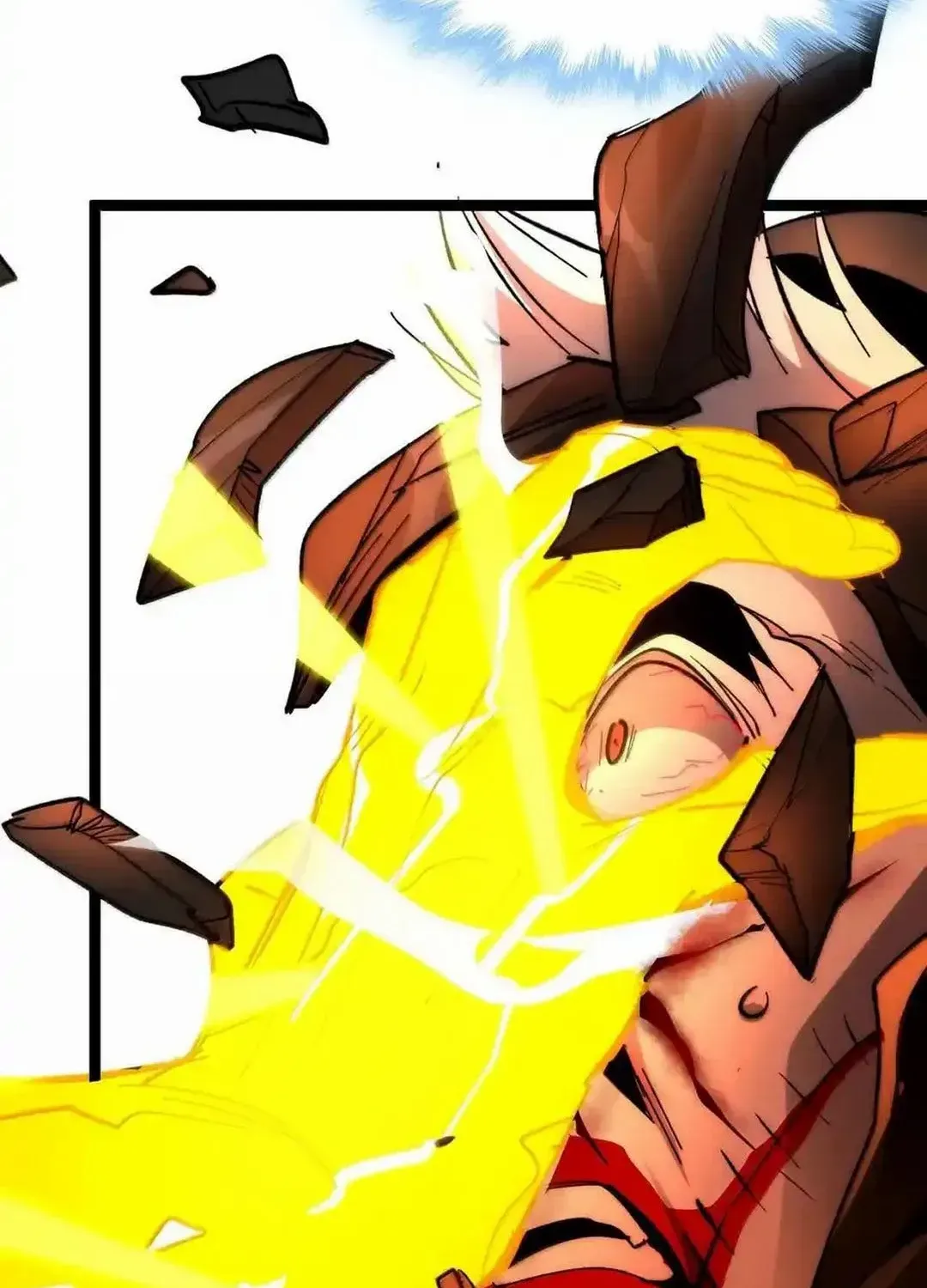I’m Really Not the Evil God’s Lackey Chapter 138 page 80 - 