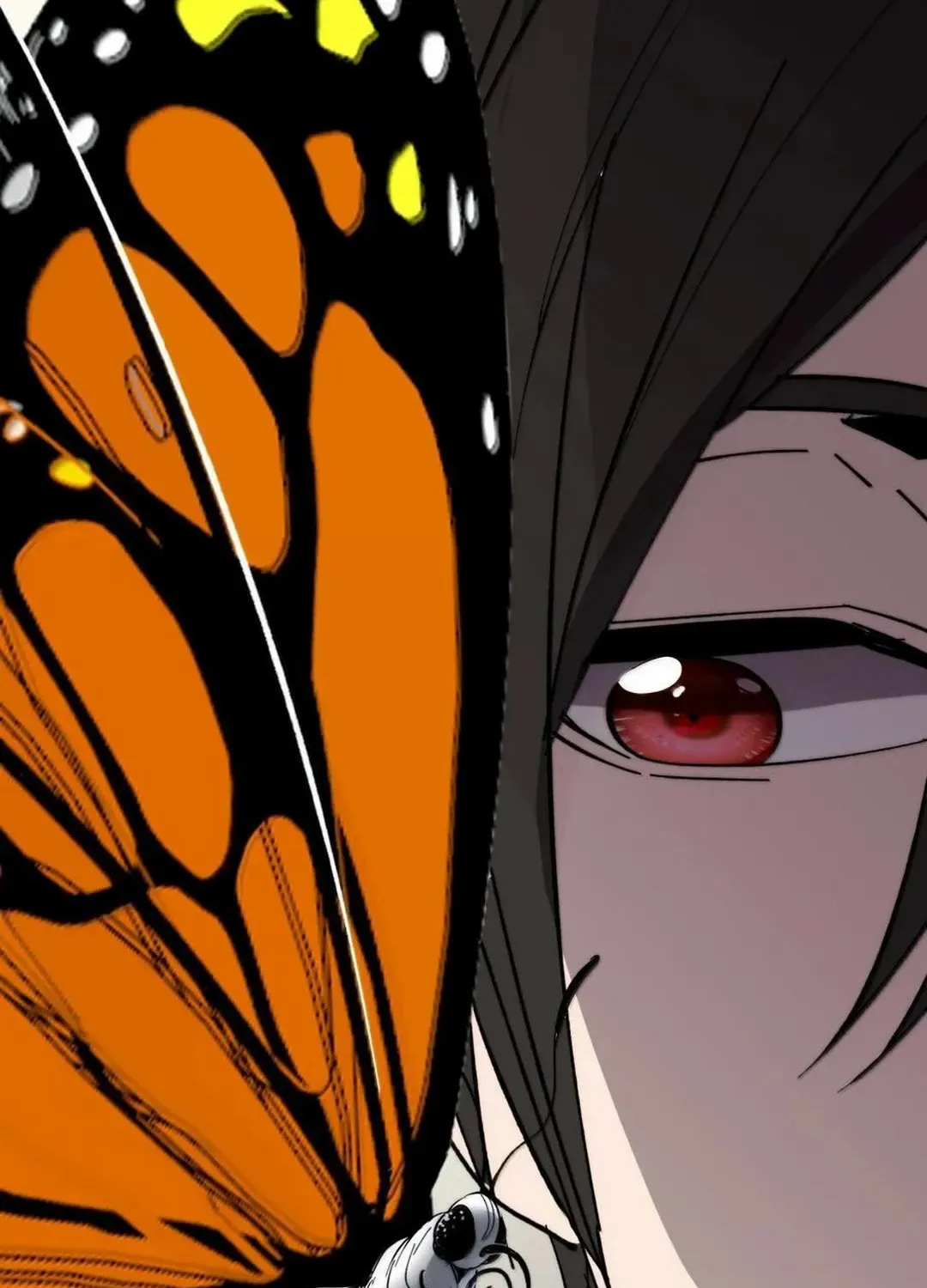 I’m Really Not the Evil God’s Lackey Chapter 139 page 107 - 