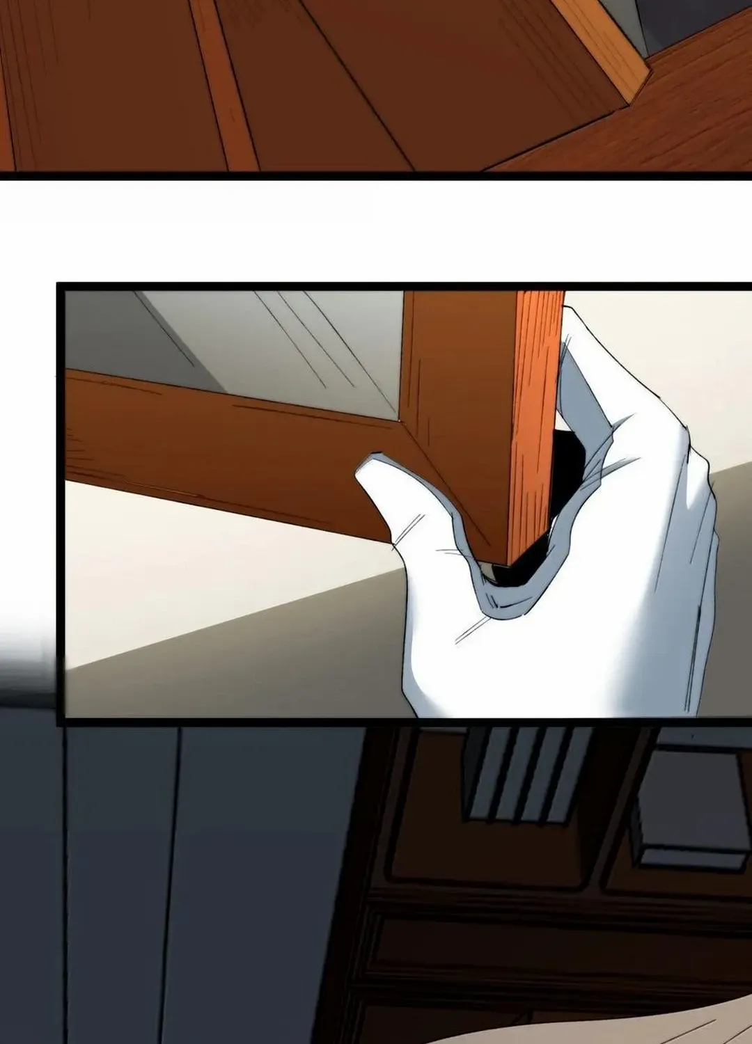 I’m Really Not the Evil God’s Lackey Chapter 139 page 110 - 