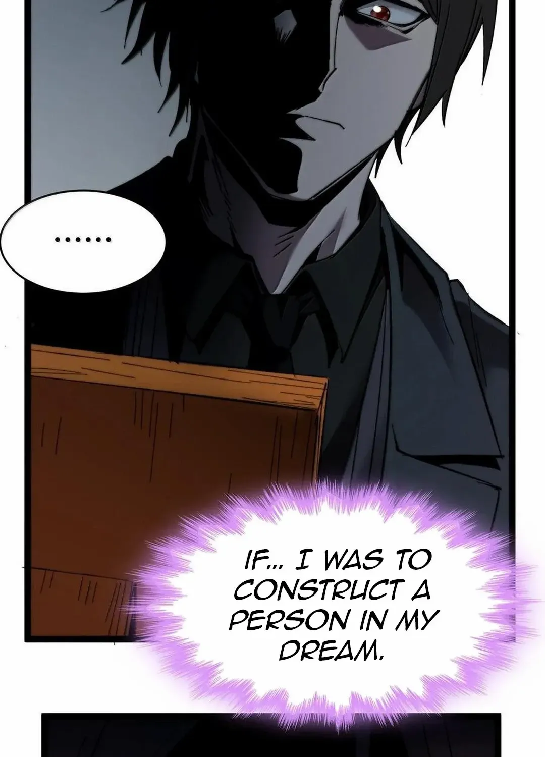I’m Really Not the Evil God’s Lackey Chapter 139 page 113 - 