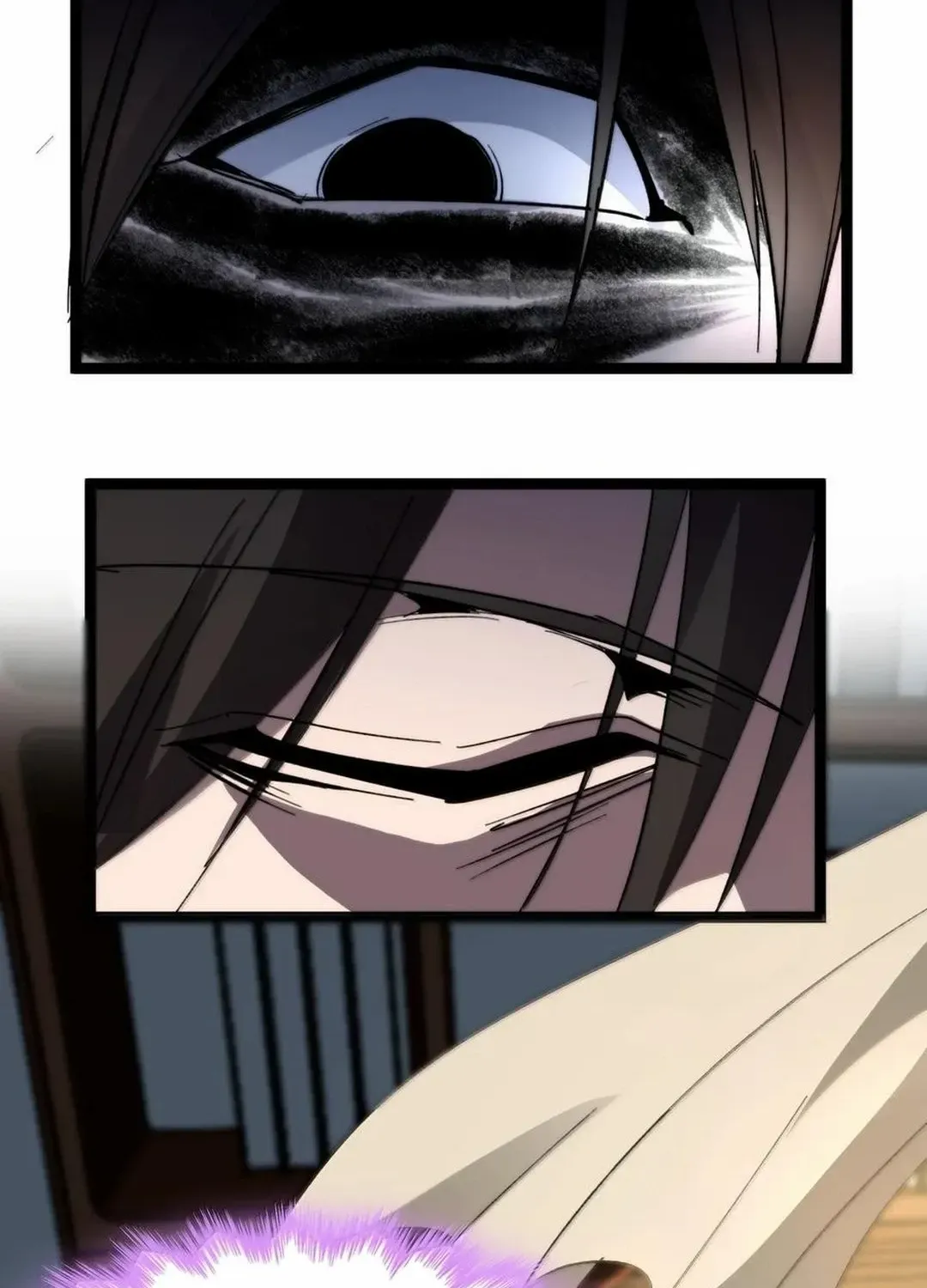 I’m Really Not the Evil God’s Lackey Chapter 139 page 114 - 