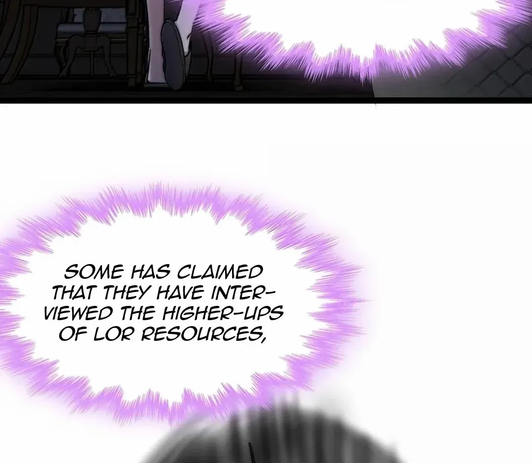 I’m Really Not the Evil God’s Lackey Chapter 139 page 15 - 