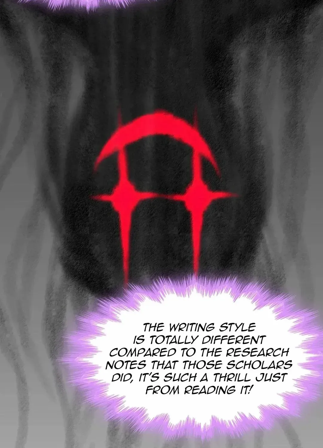 I’m Really Not the Evil God’s Lackey Chapter 139 page 25 - 