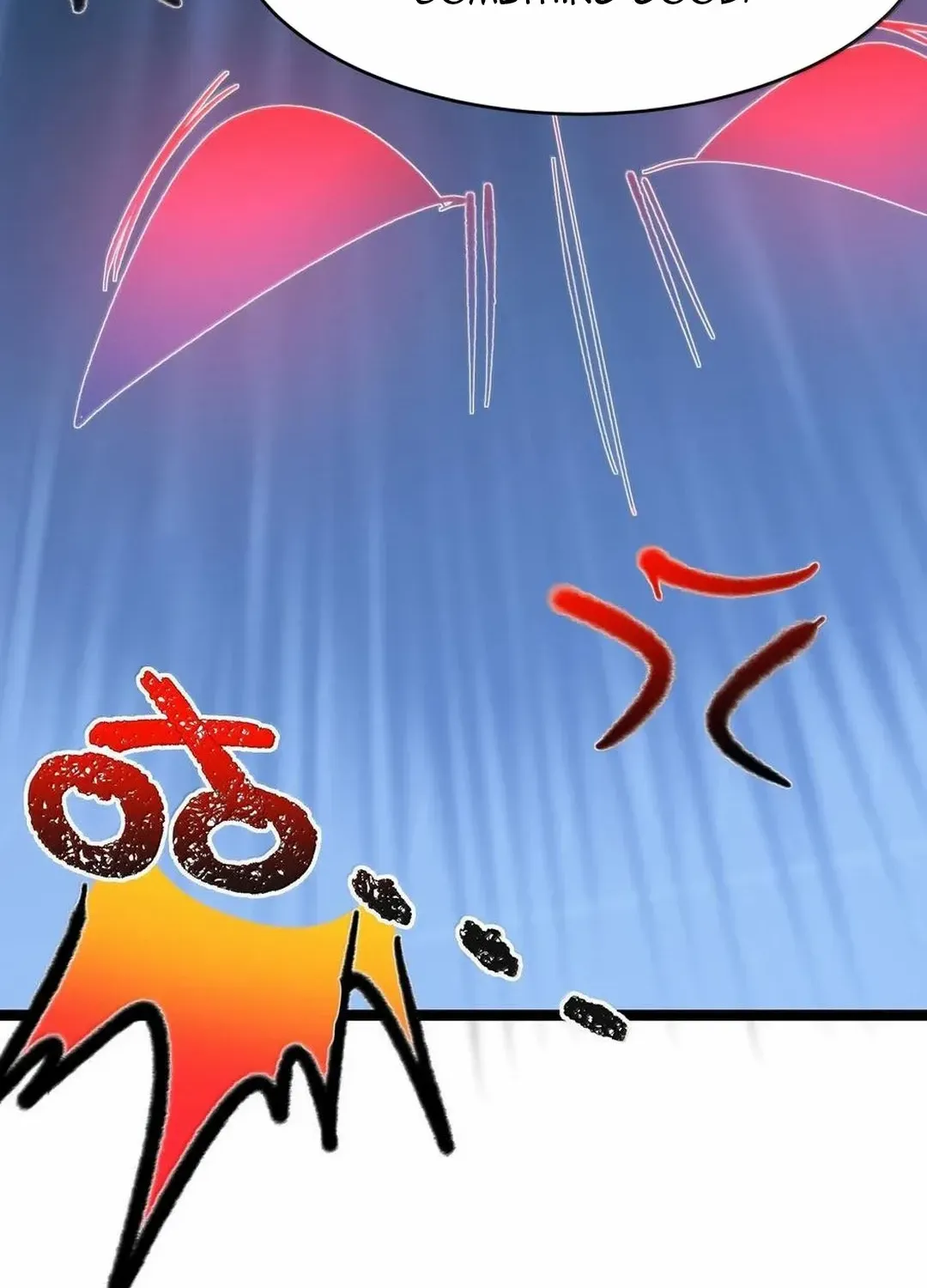 I’m Really Not the Evil God’s Lackey Chapter 139 page 52 - 