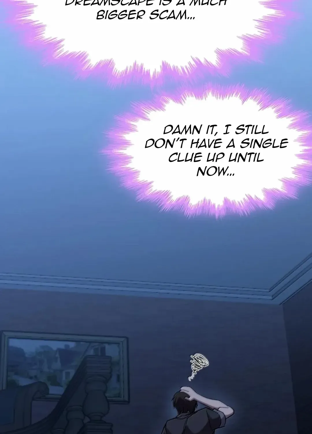 I’m Really Not the Evil God’s Lackey Chapter 139 page 57 - 