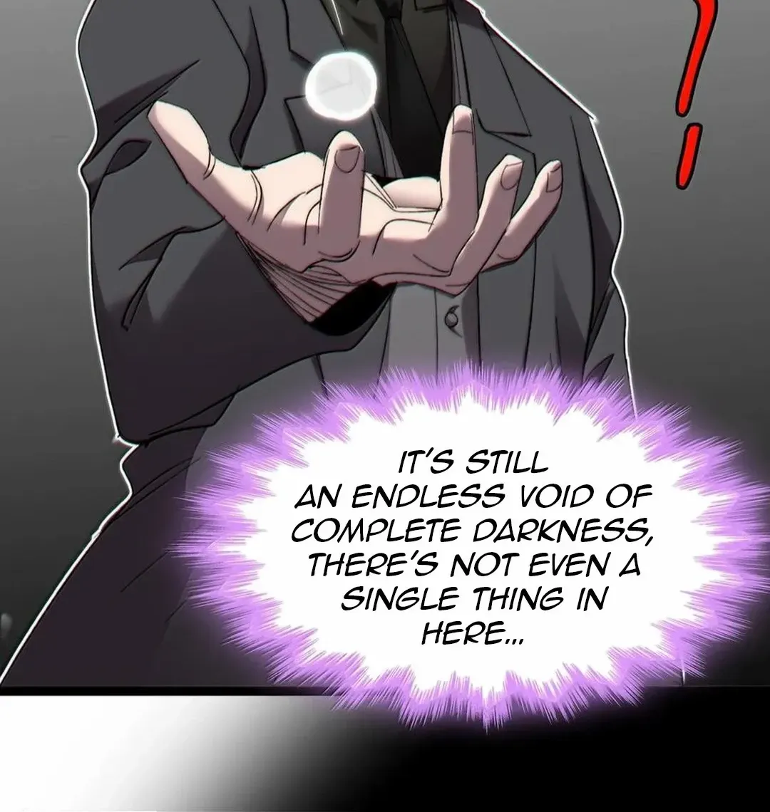 I’m Really Not the Evil God’s Lackey Chapter 139 page 68 - 