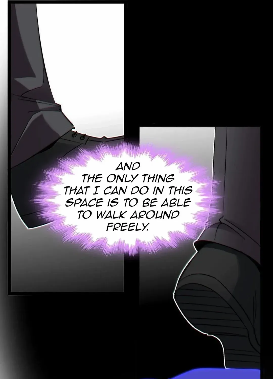 I’m Really Not the Evil God’s Lackey Chapter 139 page 69 - 