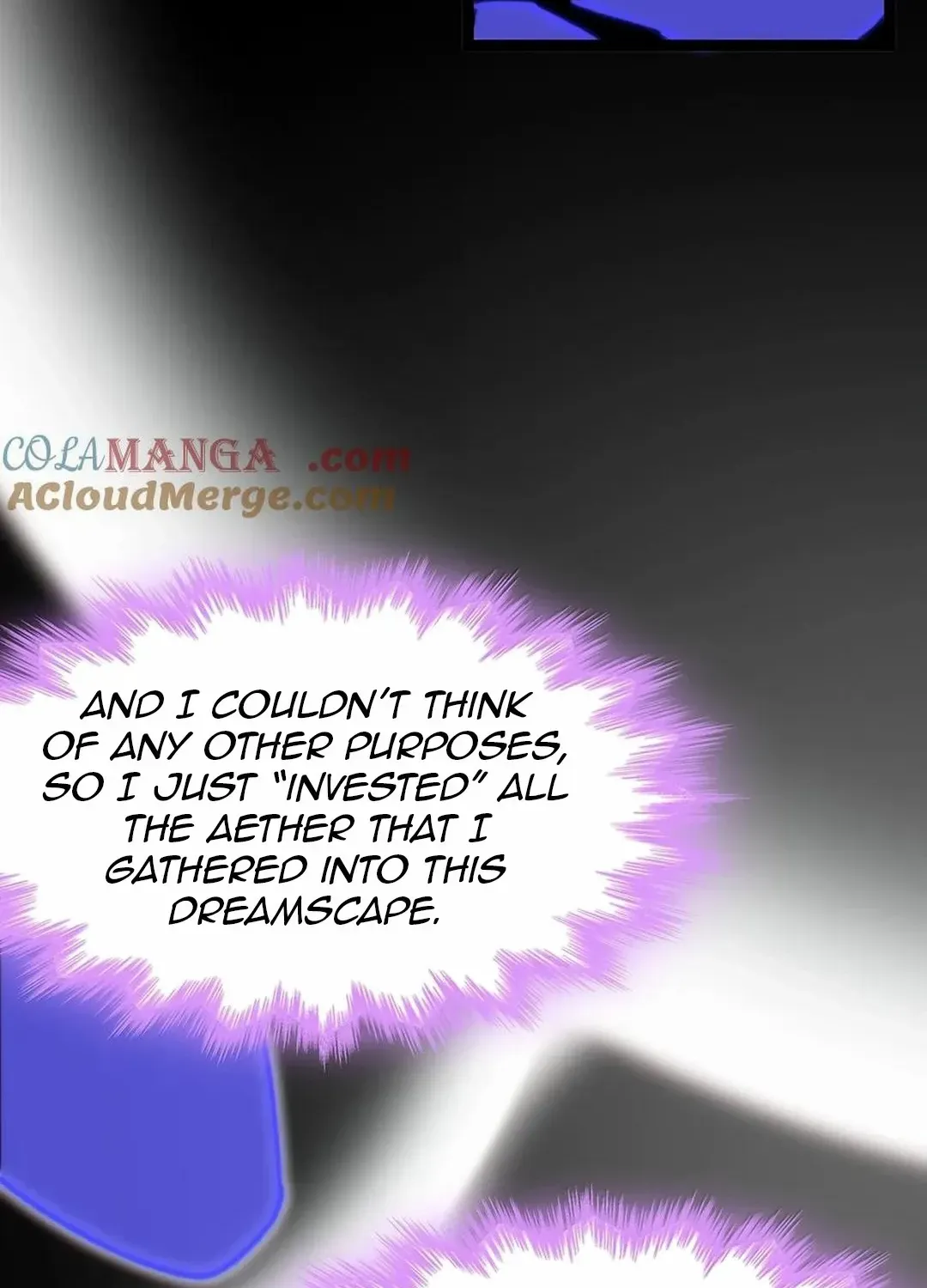 I’m Really Not the Evil God’s Lackey Chapter 139 page 70 - 