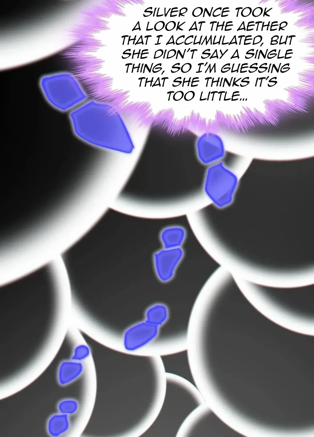 I’m Really Not the Evil God’s Lackey Chapter 139 page 71 - 