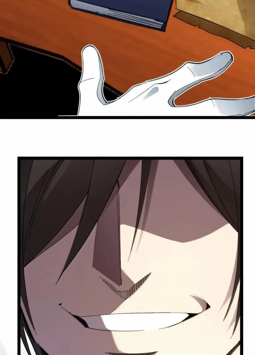 I’m Really Not the Evil God’s Lackey Chapter 139 page 81 - 