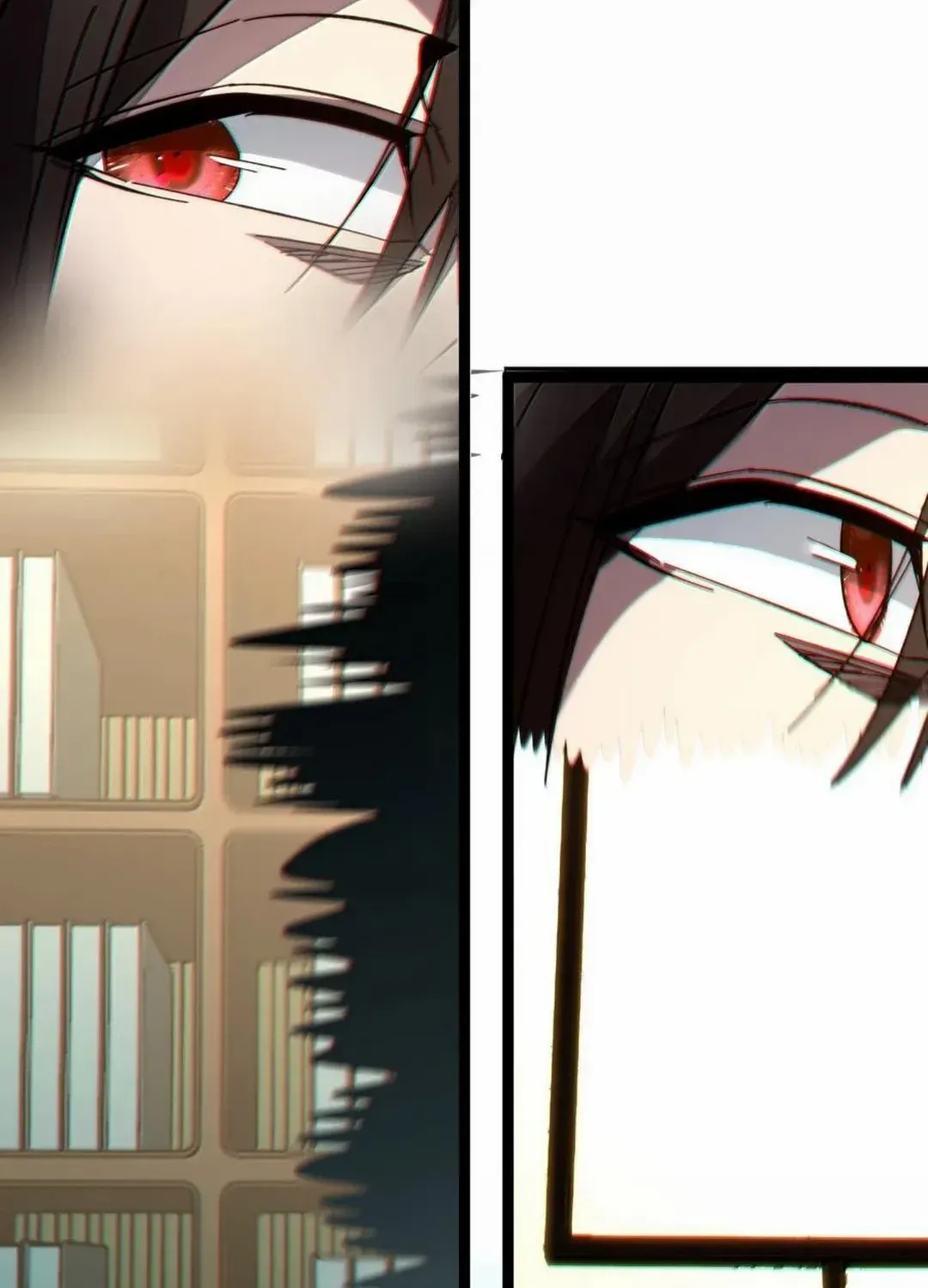 I’m Really Not the Evil God’s Lackey Chapter 139 page 91 - 