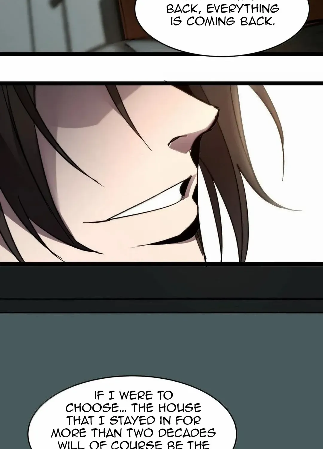 I’m Really Not the Evil God’s Lackey Chapter 139 page 99 - 