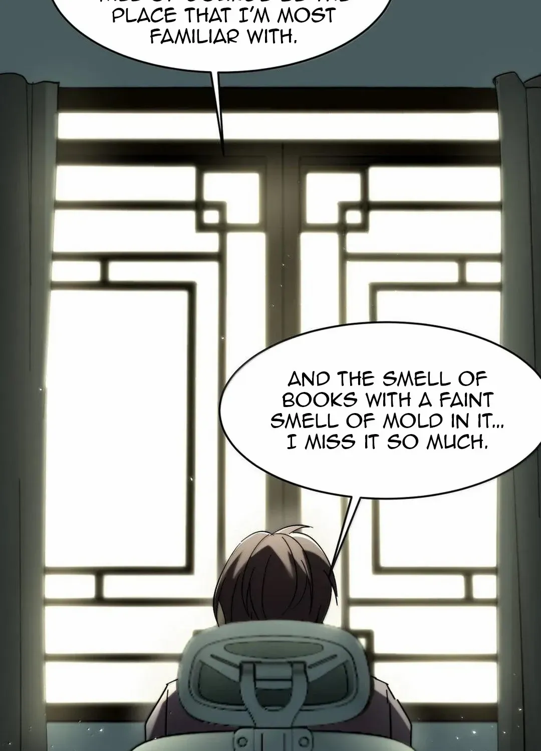 I’m Really Not the Evil God’s Lackey Chapter 139 page 100 - 
