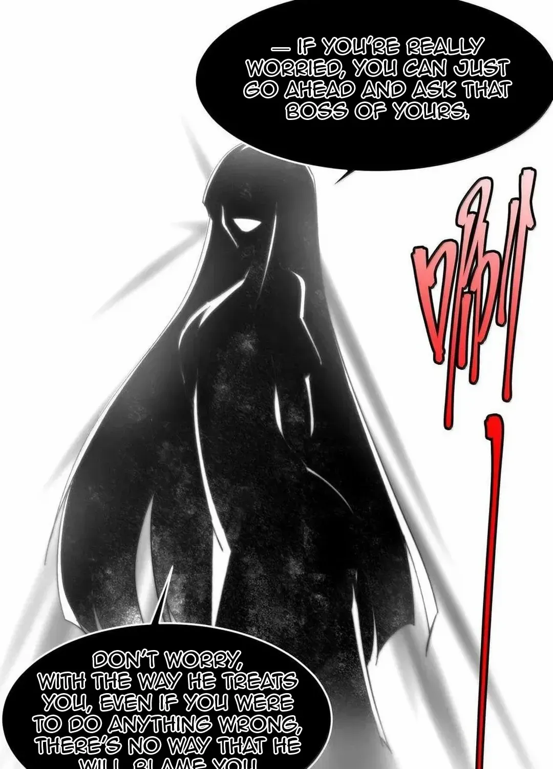 I’m Really Not the Evil God’s Lackey Chapter 140 page 103 - 