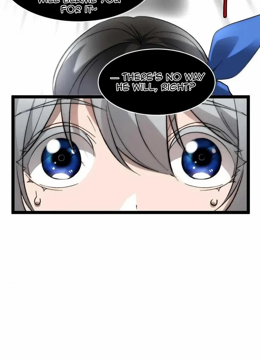 I’m Really Not the Evil God’s Lackey Chapter 140 page 104 - 