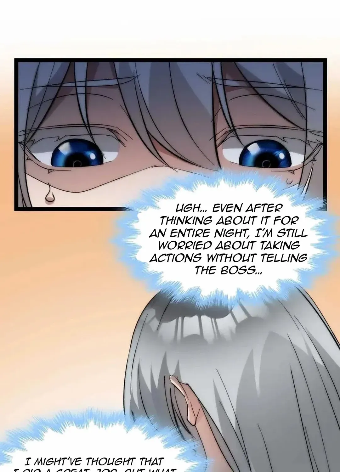 I’m Really Not the Evil God’s Lackey Chapter 140 page 105 - 