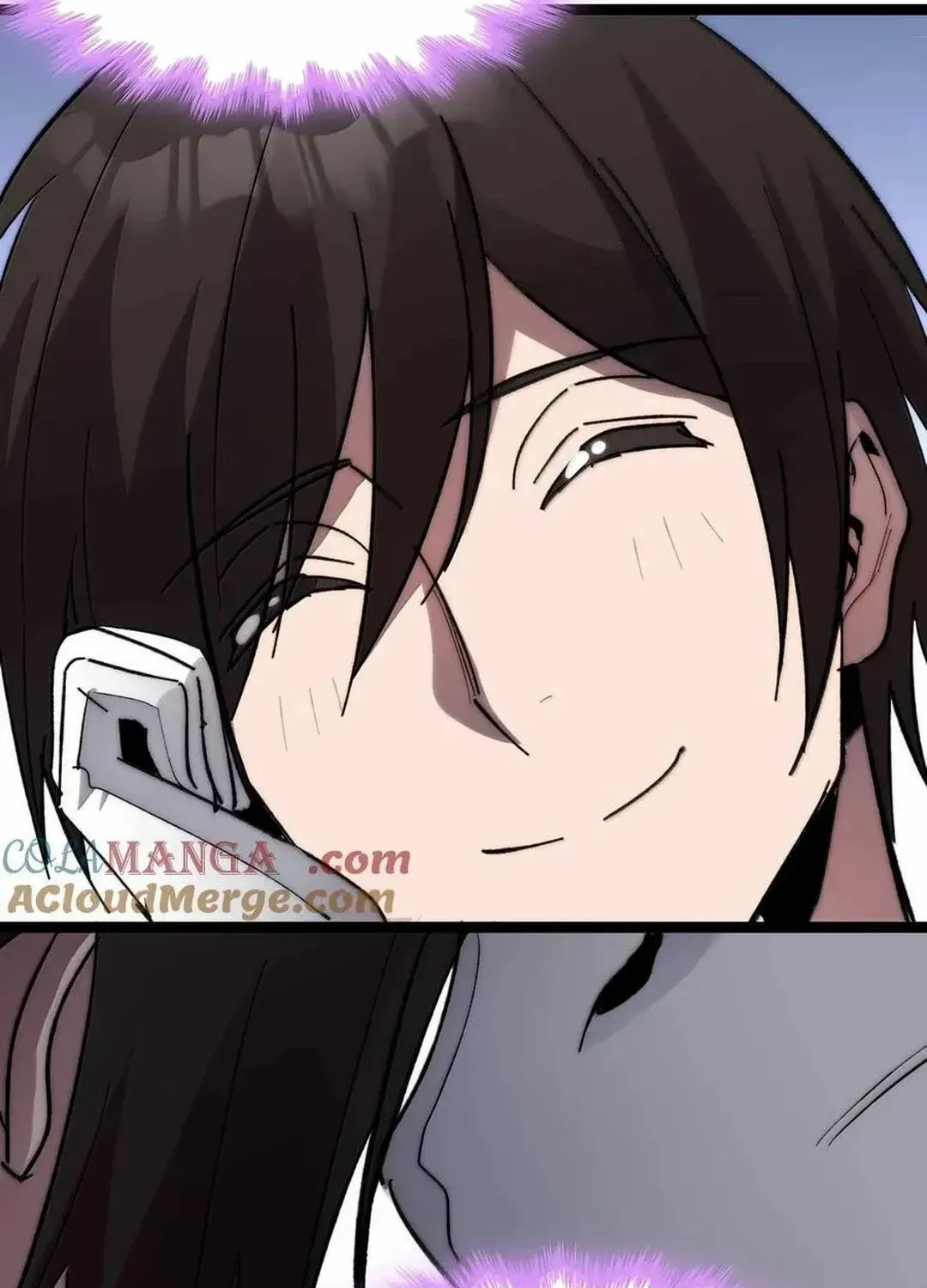 I’m Really Not the Evil God’s Lackey Chapter 140 page 108 - 