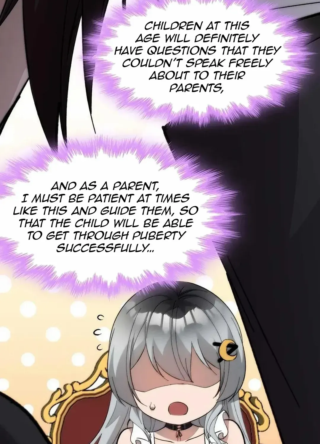 I’m Really Not the Evil God’s Lackey Chapter 140 page 109 - 