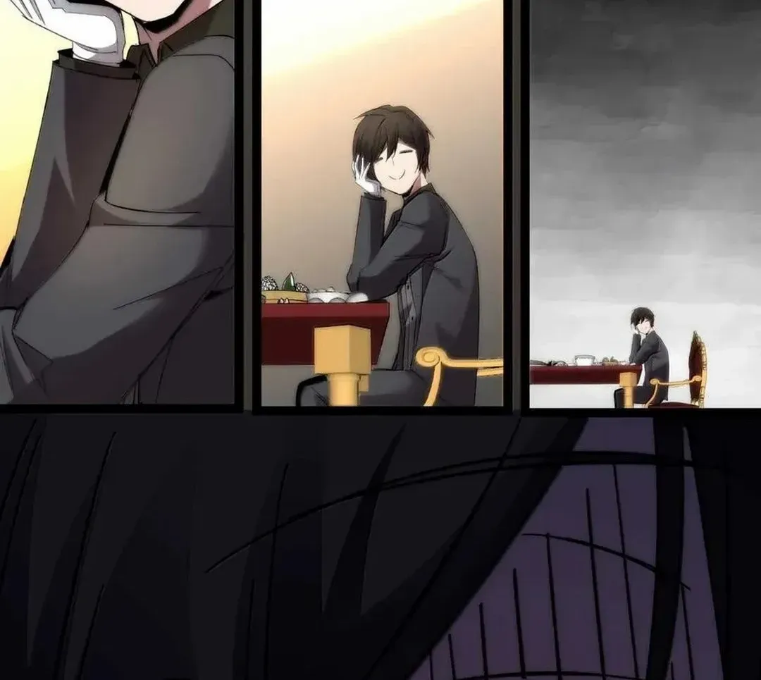 I’m Really Not the Evil God’s Lackey Chapter 140 page 113 - 
