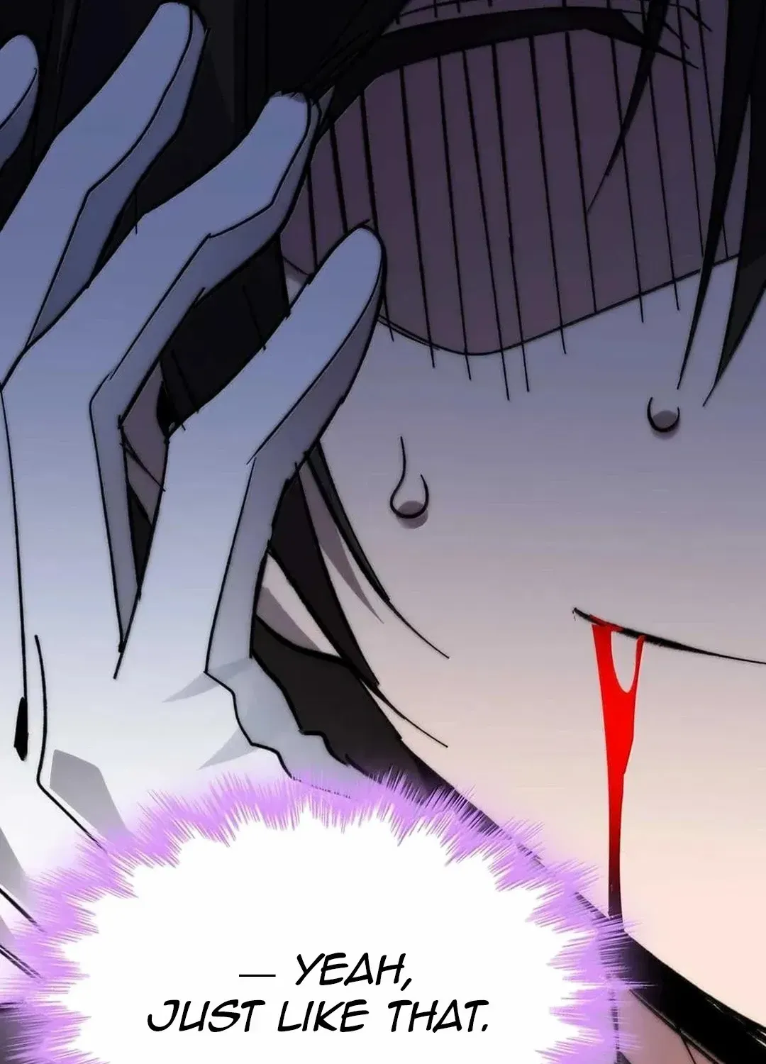 I’m Really Not the Evil God’s Lackey Chapter 140 page 114 - 