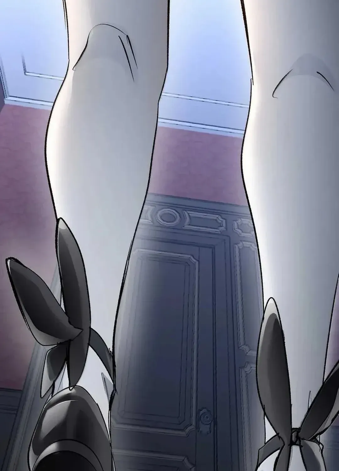 I’m Really Not the Evil God’s Lackey Chapter 140 page 16 - 