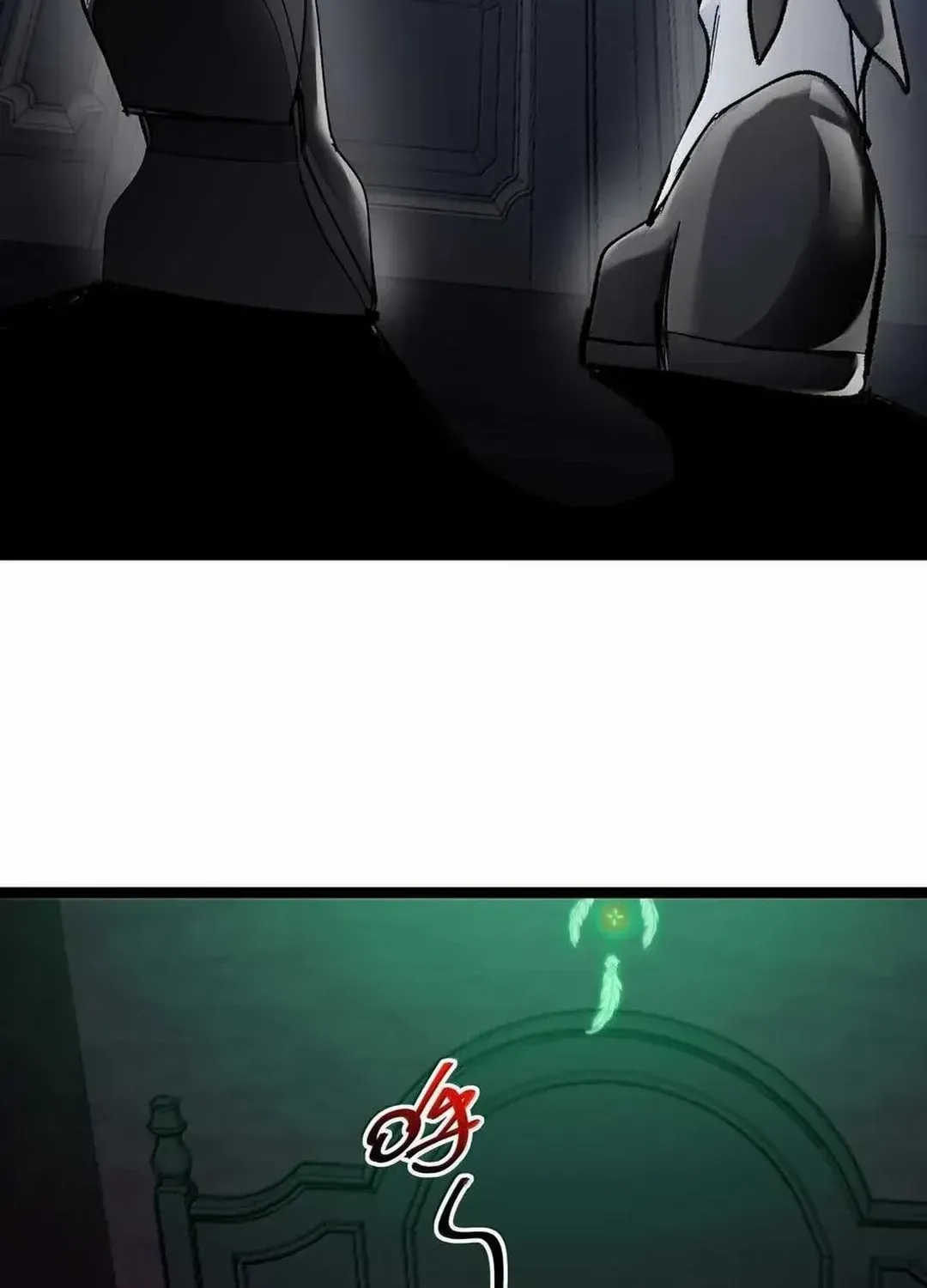 I’m Really Not the Evil God’s Lackey Chapter 140 page 17 - 