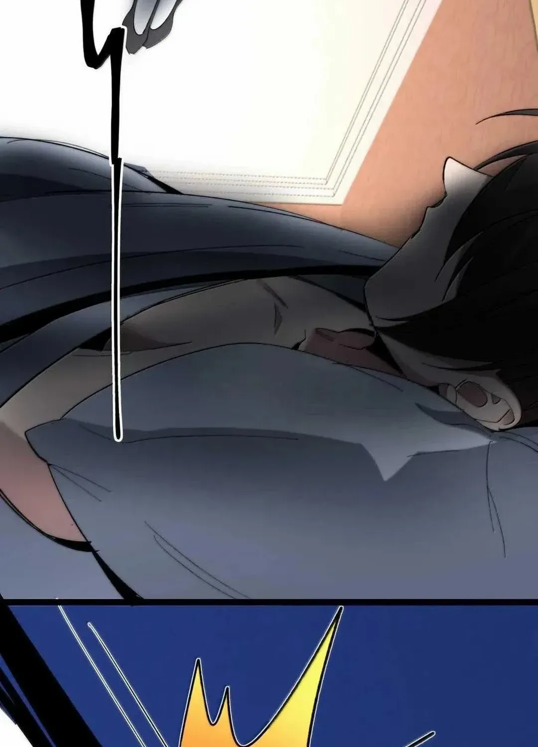 I’m Really Not the Evil God’s Lackey Chapter 140 page 21 - 