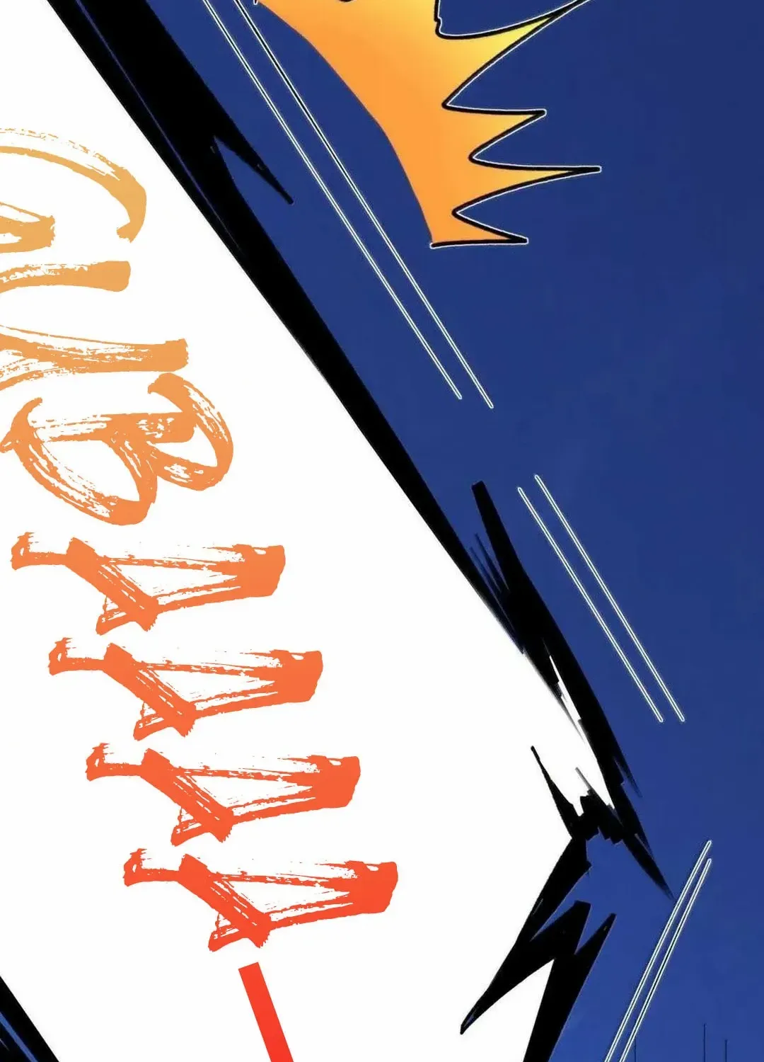 I’m Really Not the Evil God’s Lackey Chapter 140 page 22 - 