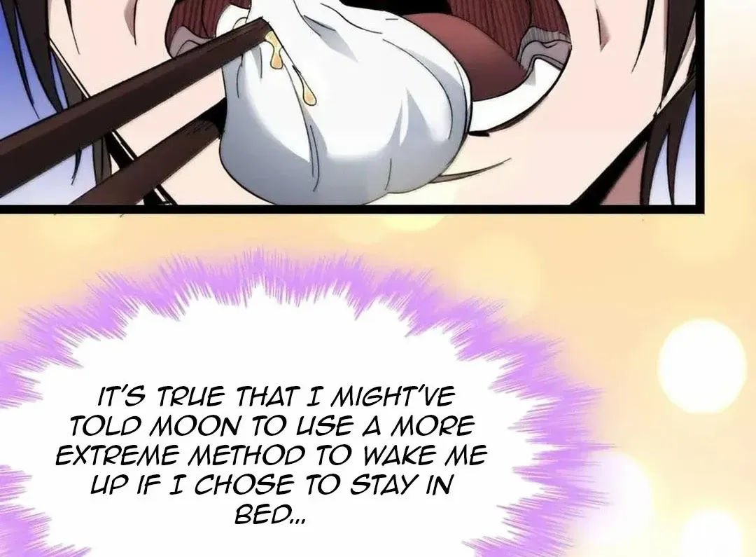 I’m Really Not the Evil God’s Lackey Chapter 140 page 26 - 