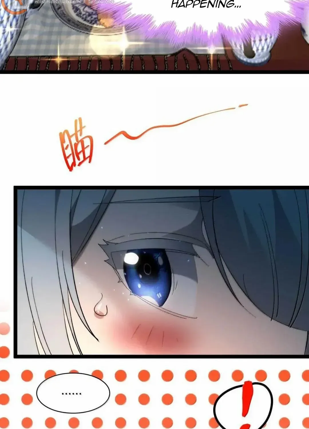 I’m Really Not the Evil God’s Lackey Chapter 140 page 28 - 