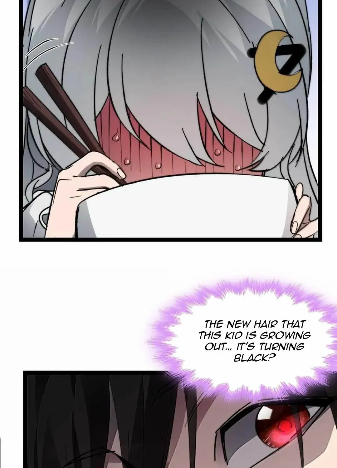 I’m Really Not the Evil God’s Lackey Chapter 140 page 31 - 