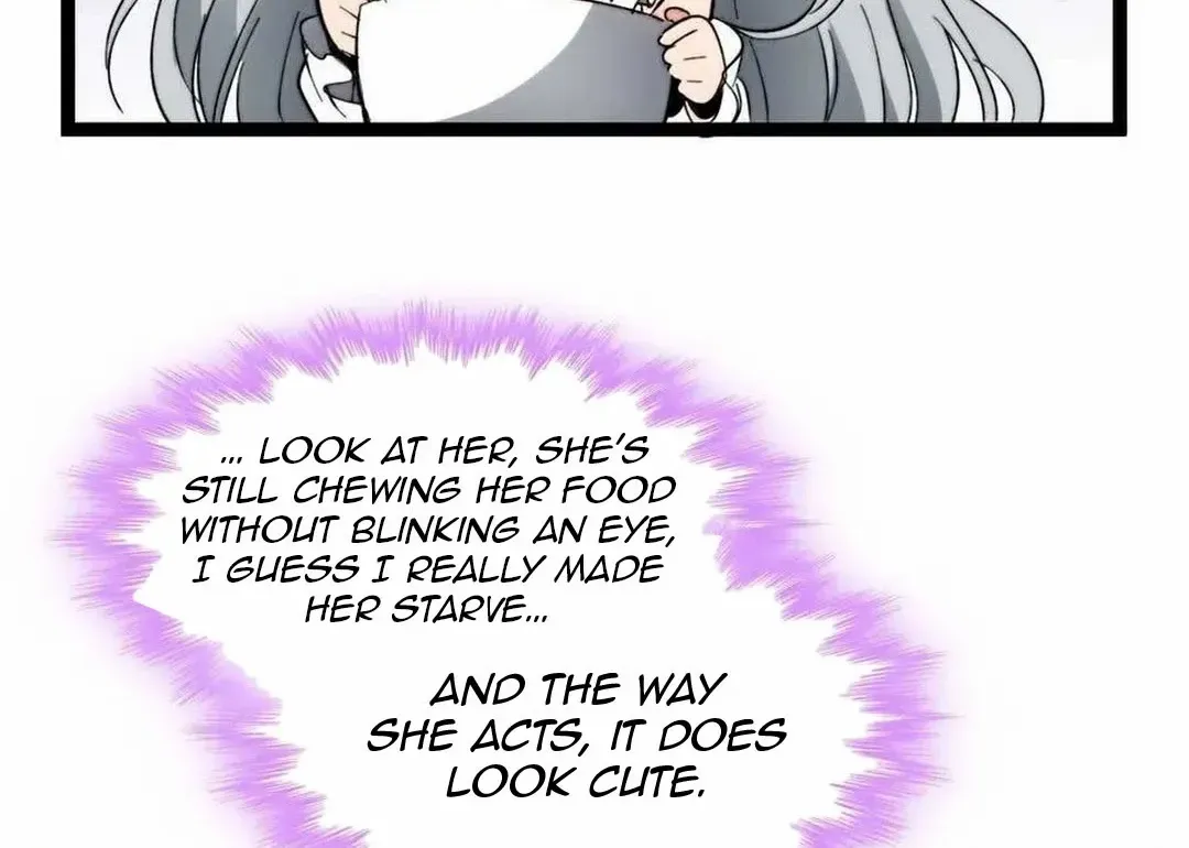 I’m Really Not the Evil God’s Lackey Chapter 140 page 39 - 