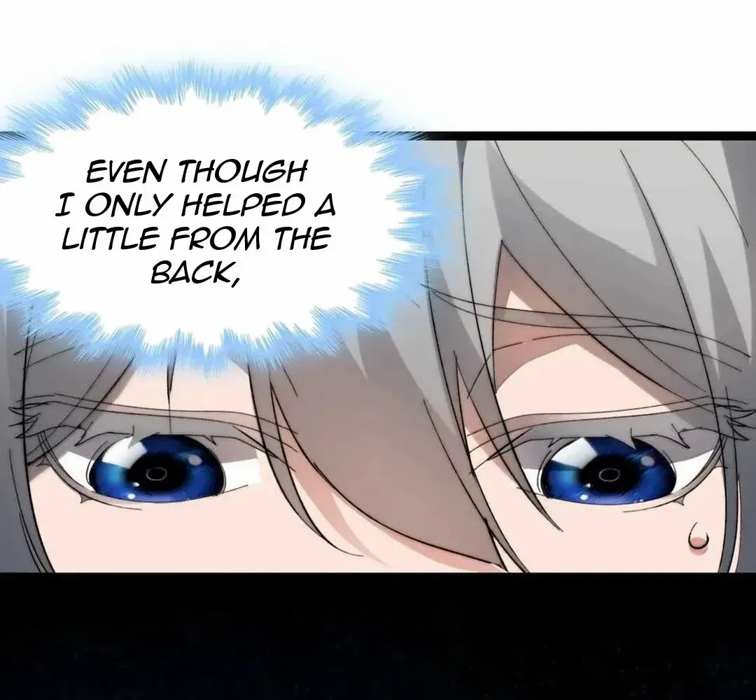 I’m Really Not the Evil God’s Lackey Chapter 140 page 46 - 