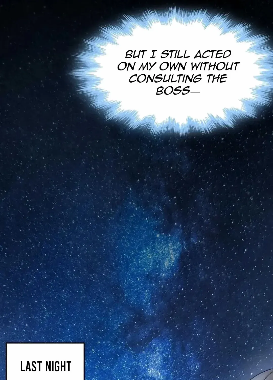 I’m Really Not the Evil God’s Lackey Chapter 140 page 47 - 