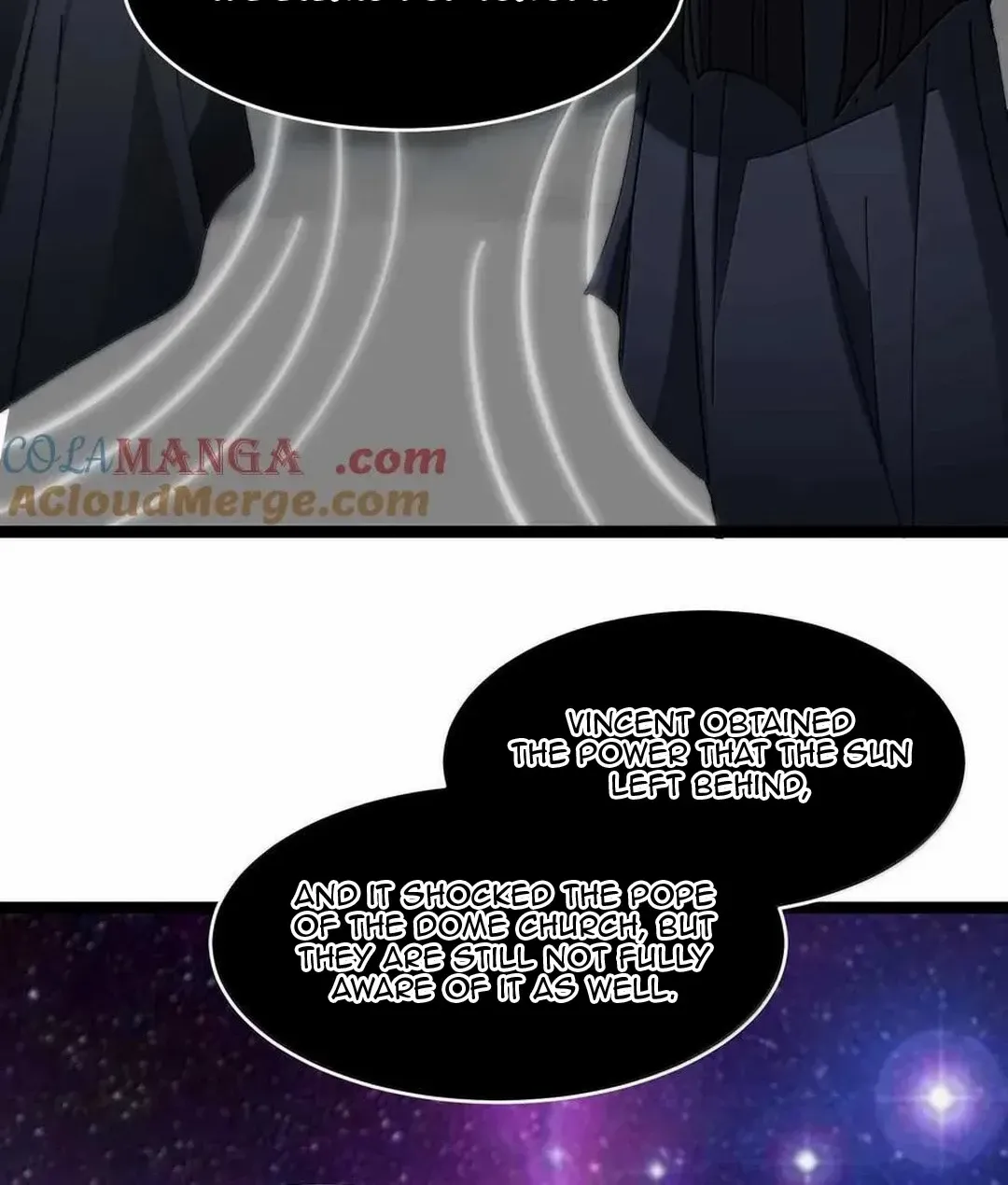 I’m Really Not the Evil God’s Lackey Chapter 140 page 66 - 