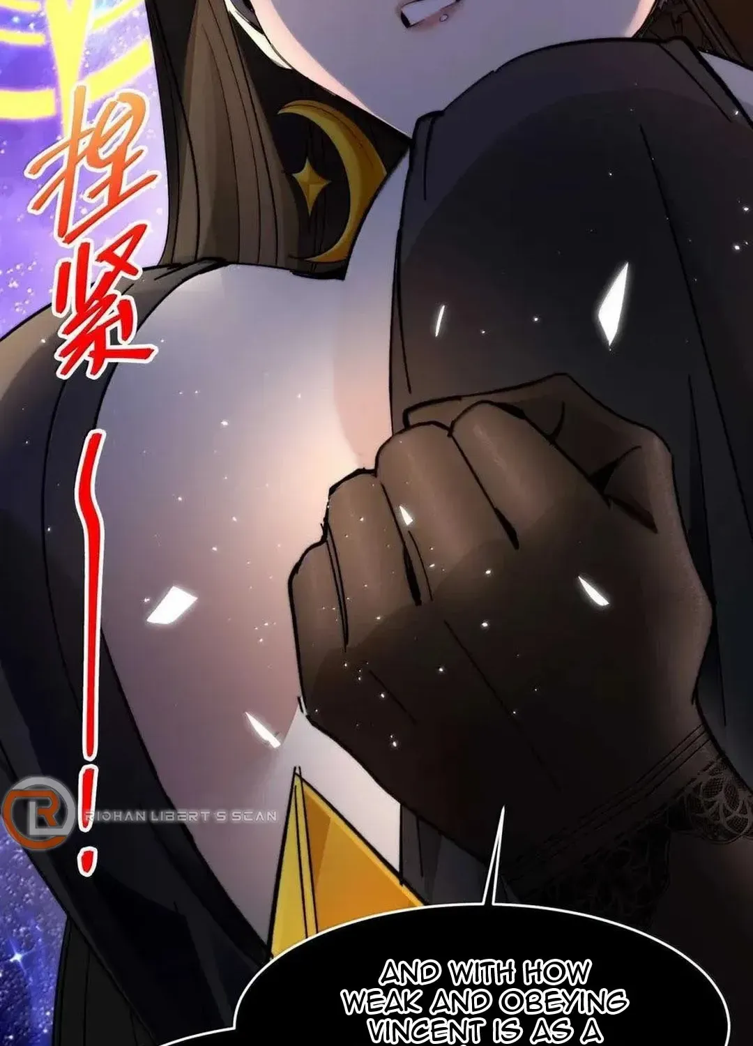 I’m Really Not the Evil God’s Lackey Chapter 140 page 79 - 
