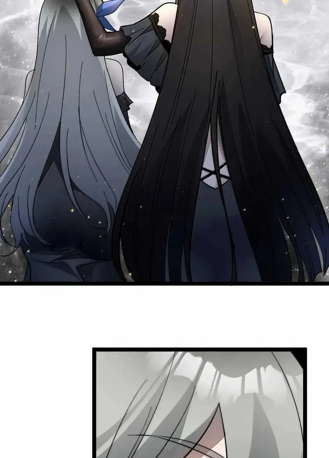 I’m Really Not the Evil God’s Lackey Chapter 140 page 84 - 