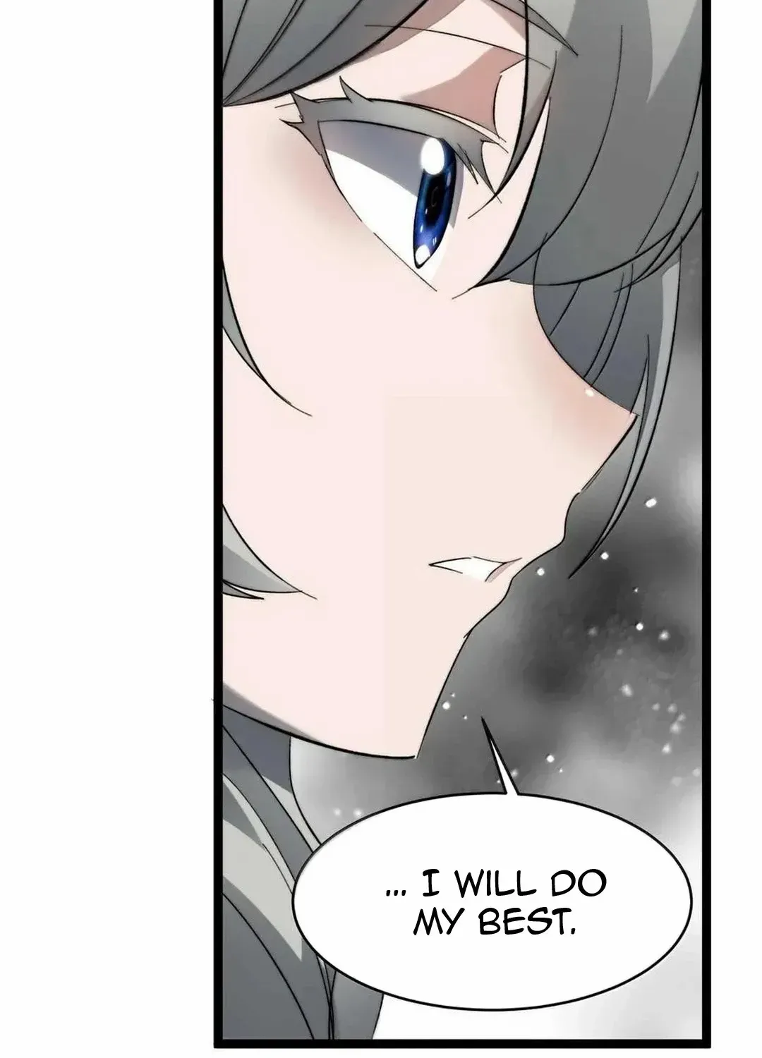 I’m Really Not the Evil God’s Lackey Chapter 140 page 85 - 