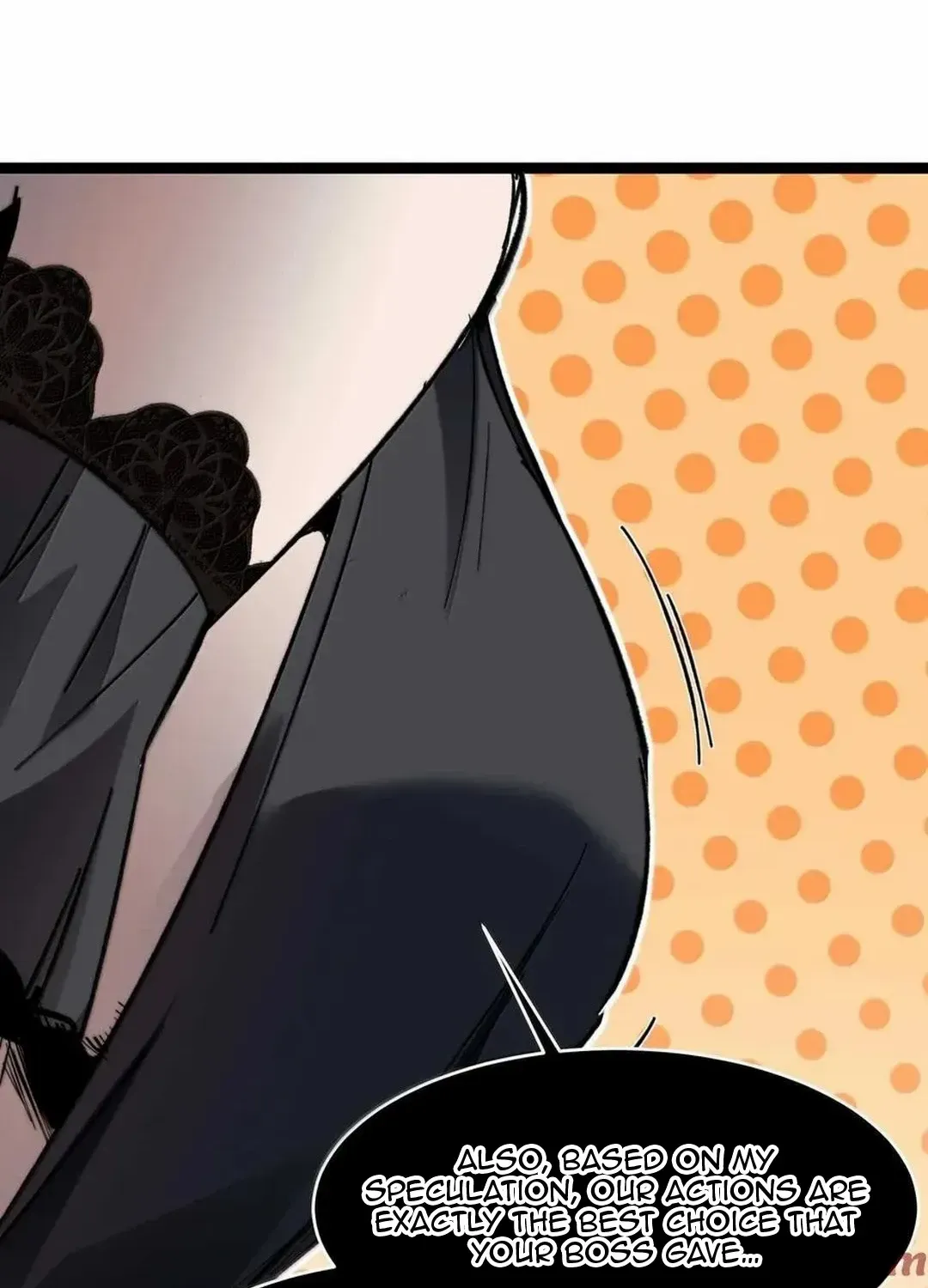 I’m Really Not the Evil God’s Lackey Chapter 140 page 86 - 