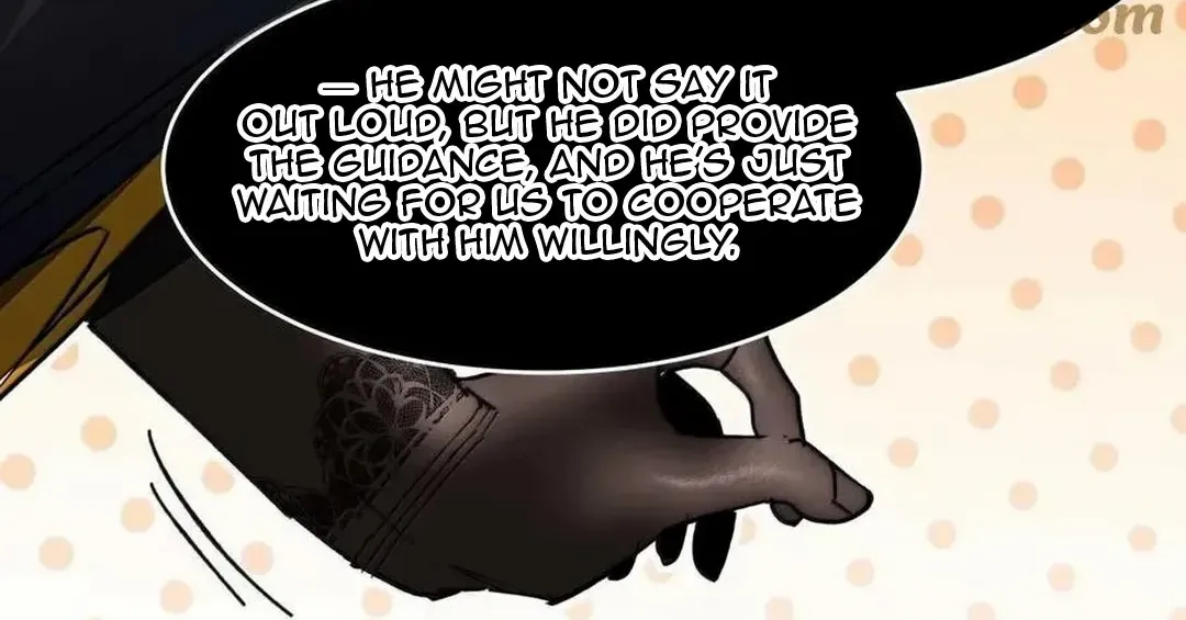 I’m Really Not the Evil God’s Lackey Chapter 140 page 87 - 