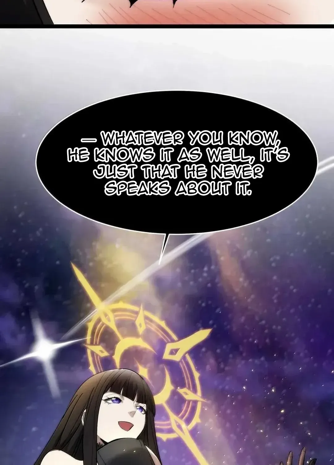 I’m Really Not the Evil God’s Lackey Chapter 140 page 89 - 