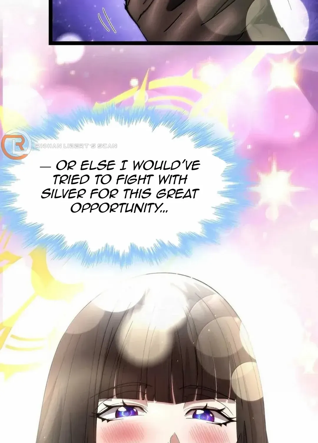 I’m Really Not the Evil God’s Lackey Chapter 140 page 97 - 