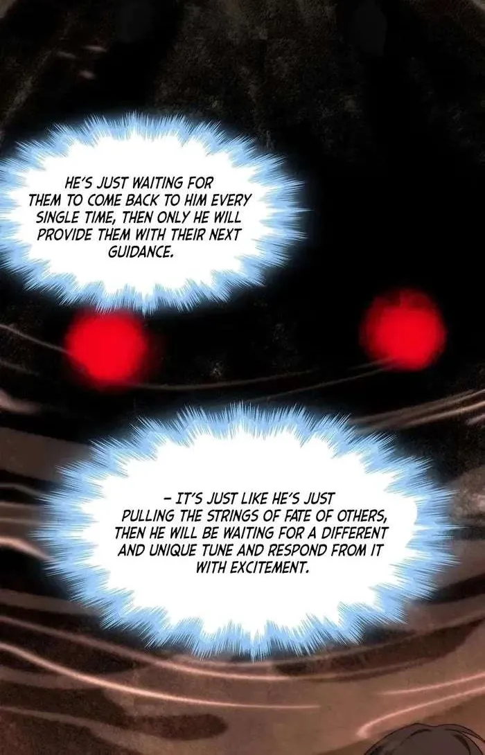 I’m Really Not the Evil God’s Lackey Chapter 141 page 27 - 