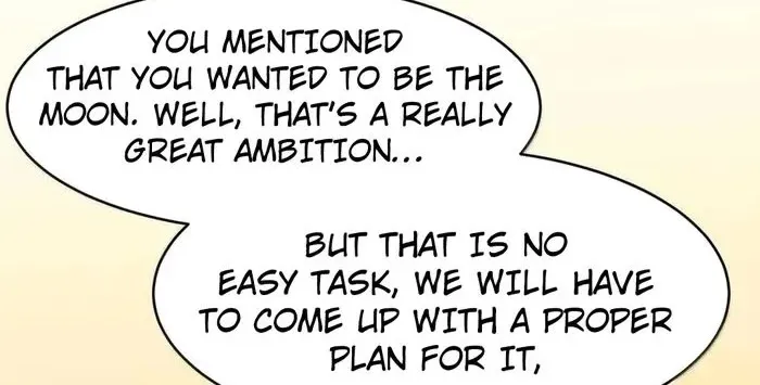 I’m Really Not the Evil God’s Lackey Chapter 141 page 45 - 