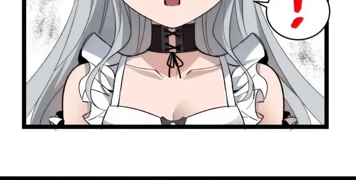 I’m Really Not the Evil God’s Lackey Chapter 141 page 47 - 