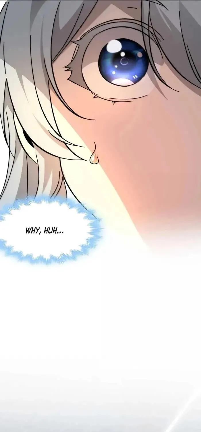 I’m Really Not the Evil God’s Lackey Chapter 141 page 48 - 