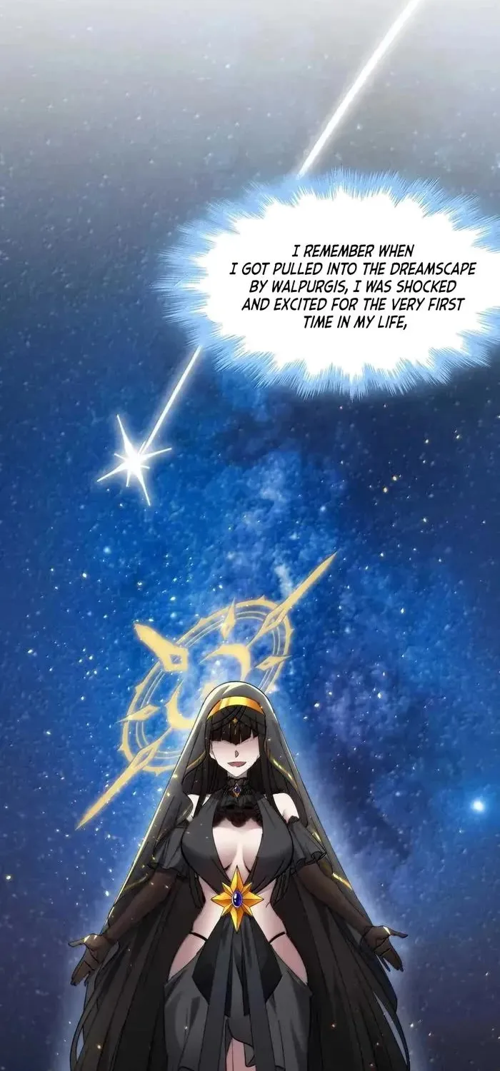 I’m Really Not the Evil God’s Lackey Chapter 141 page 49 - 