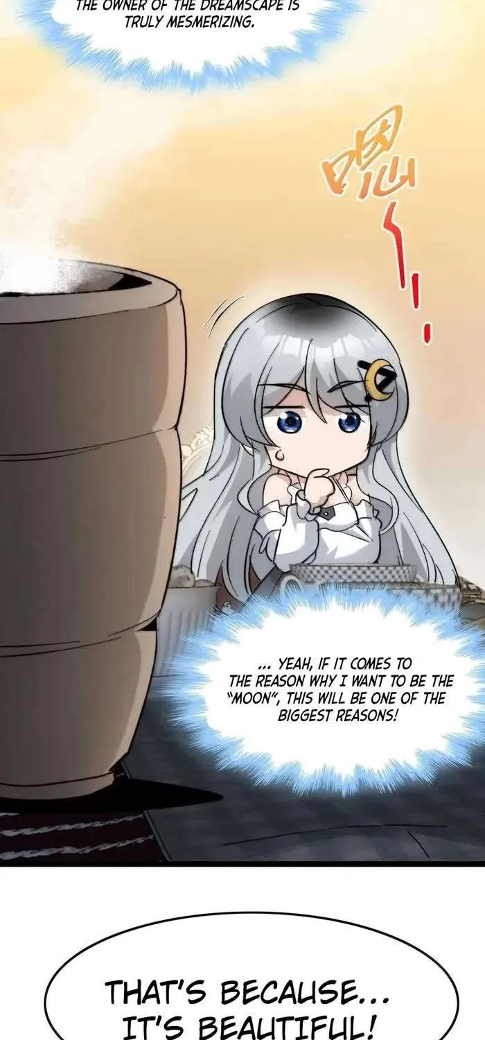 I’m Really Not the Evil God’s Lackey Chapter 141 page 51 - 